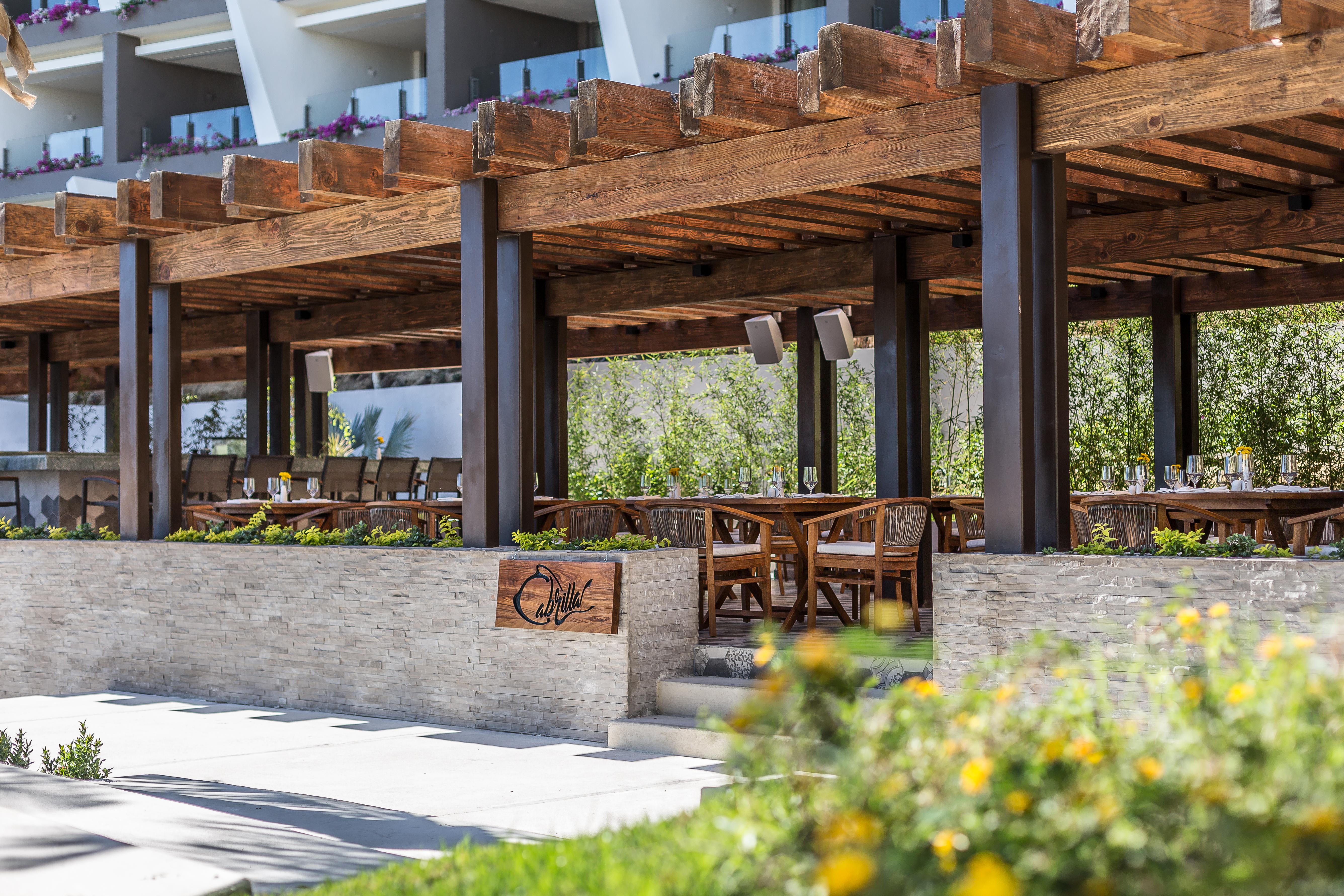Grand Velas Los Cabos Luxury All Inclusive Cabo San Lucas Exterior foto