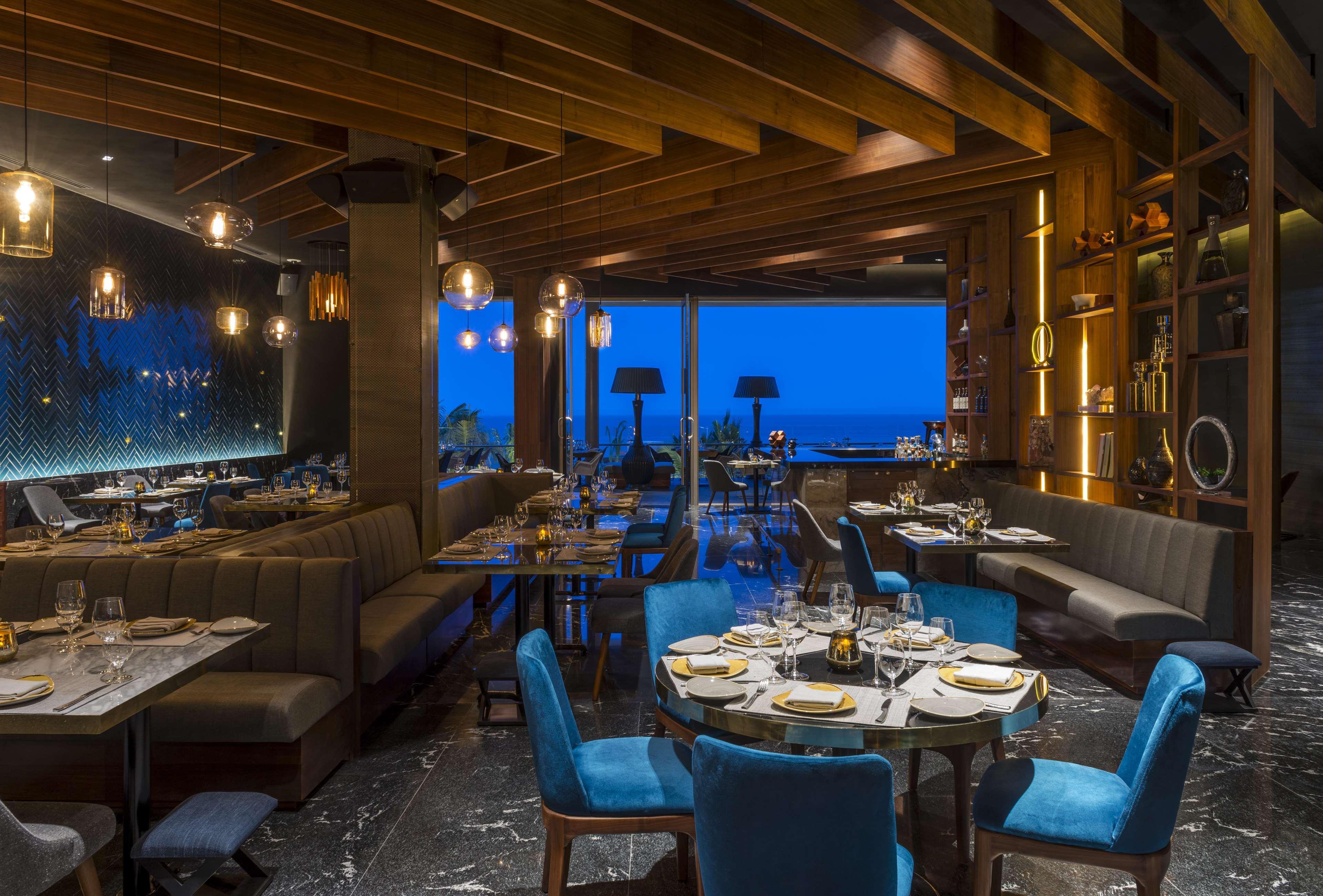 Grand Velas Los Cabos Luxury All Inclusive Cabo San Lucas Exterior foto