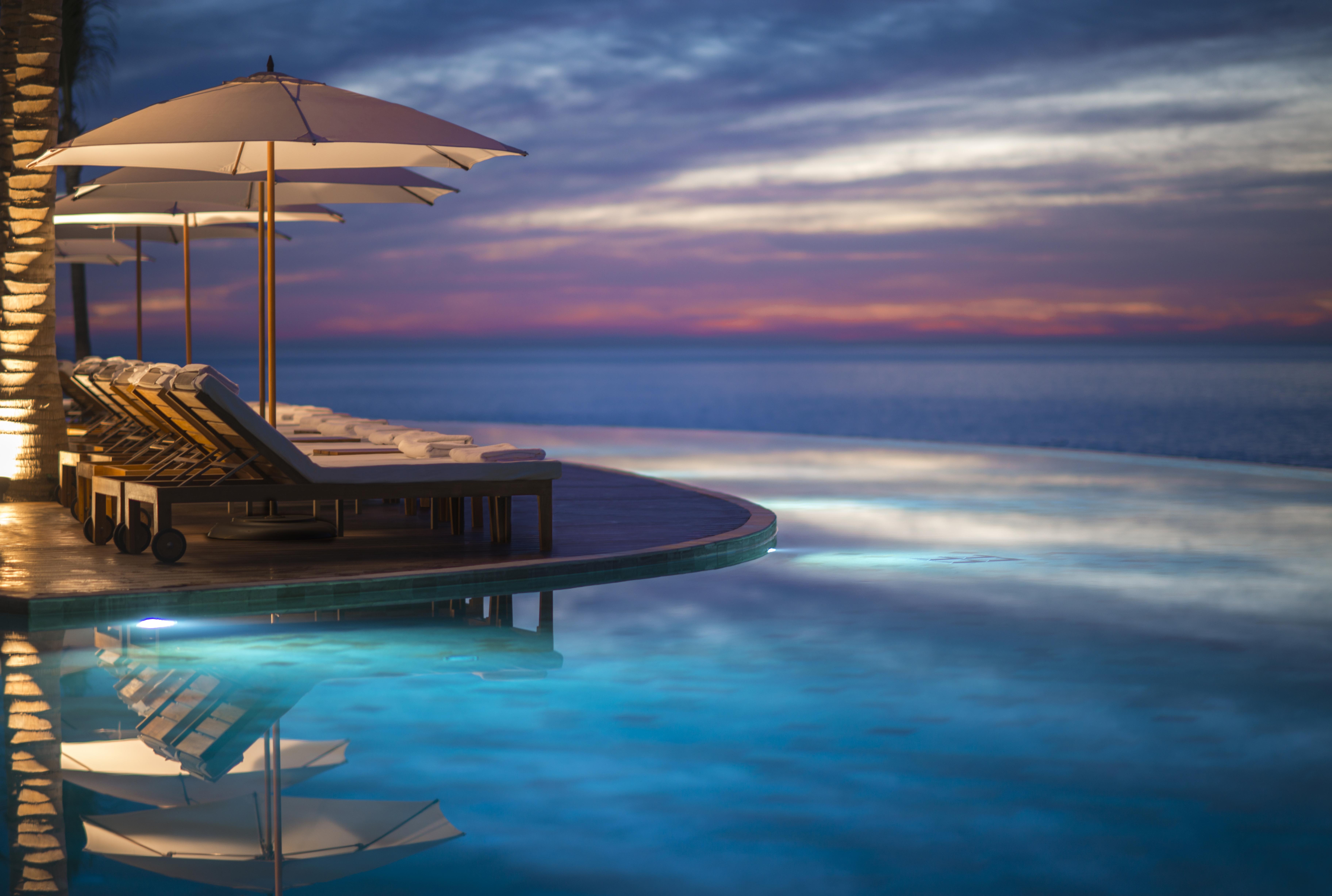 Grand Velas Los Cabos Luxury All Inclusive Cabo San Lucas Exterior foto