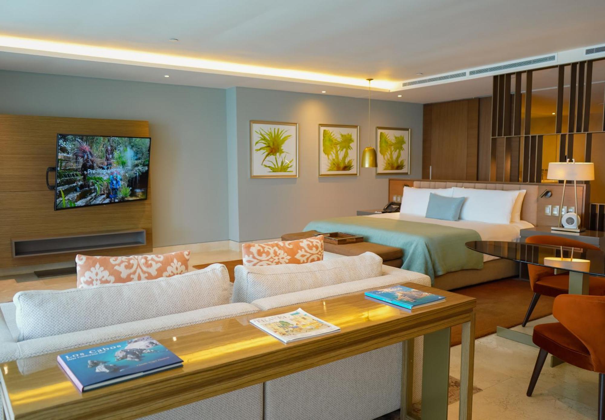 Grand Velas Los Cabos Luxury All Inclusive Cabo San Lucas Exterior foto