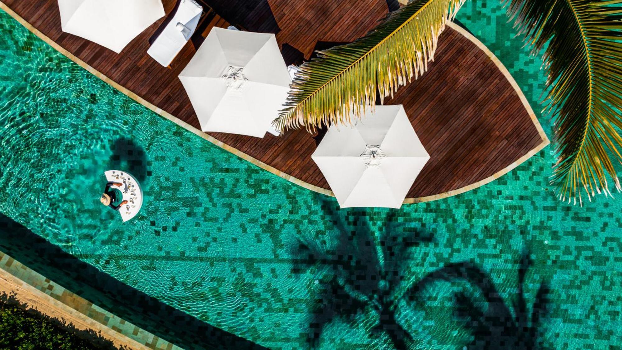 Grand Velas Los Cabos Luxury All Inclusive Cabo San Lucas Exterior foto