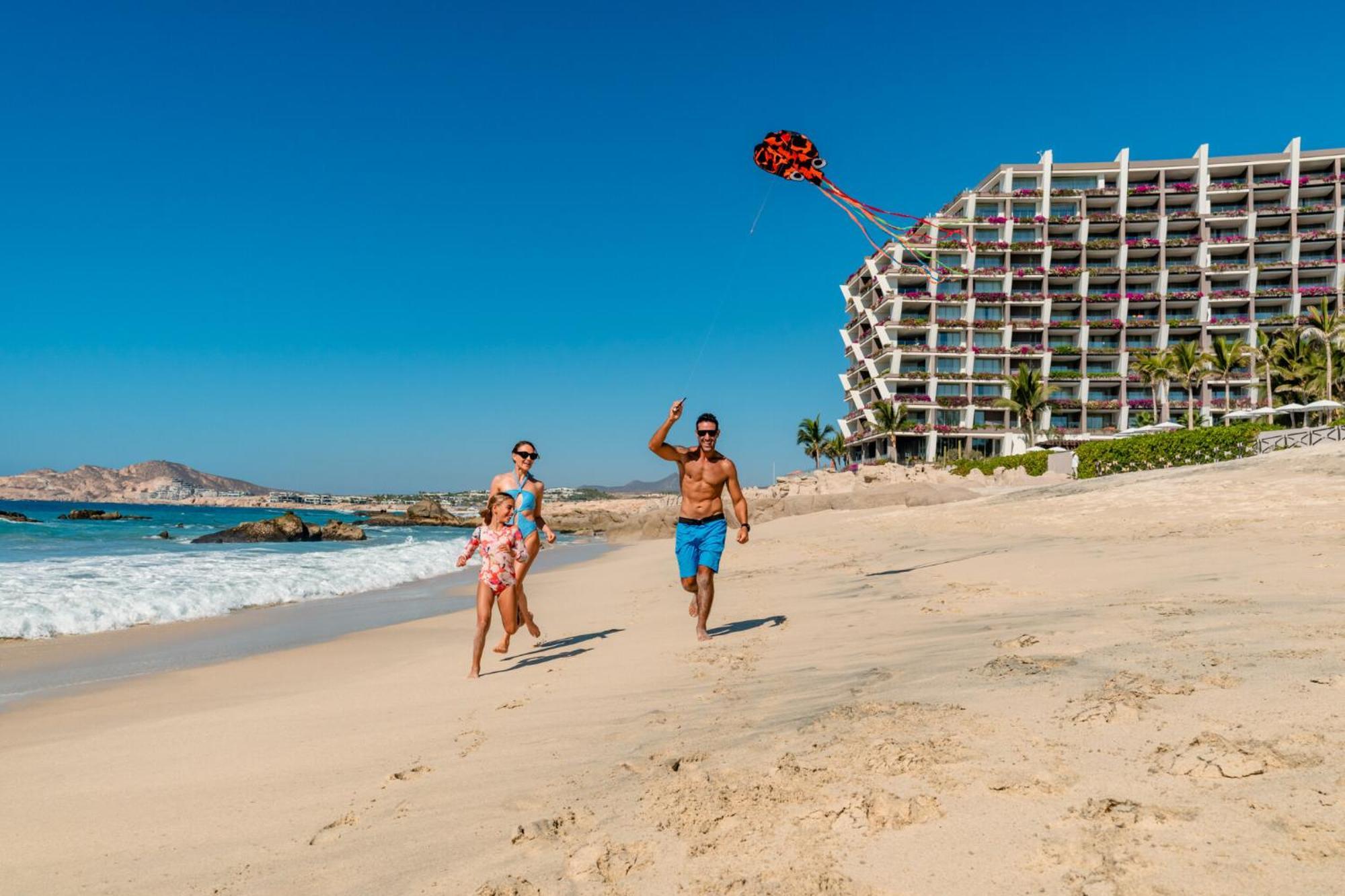Grand Velas Los Cabos Luxury All Inclusive Cabo San Lucas Exterior foto