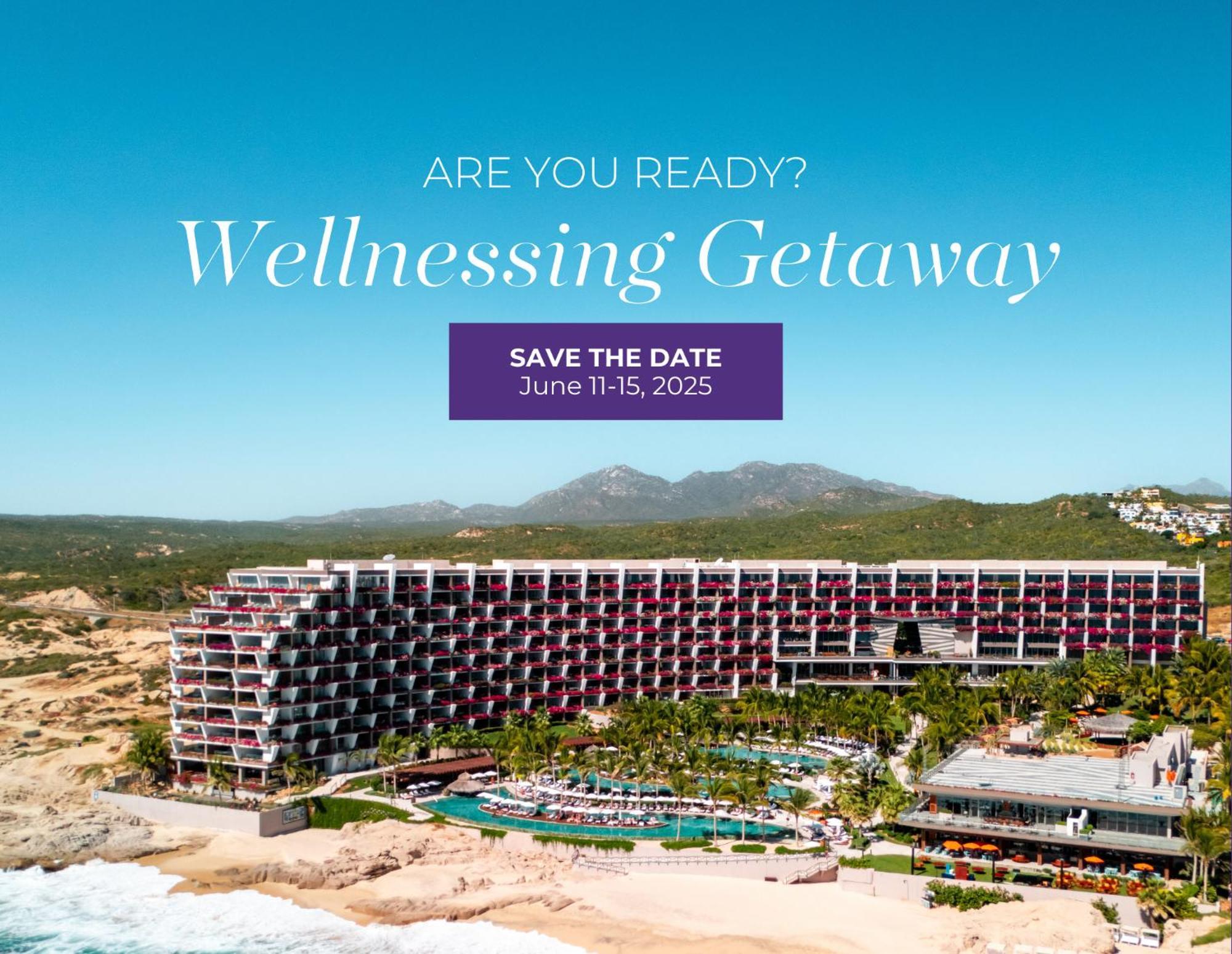 Grand Velas Los Cabos Luxury All Inclusive Cabo San Lucas Exterior foto